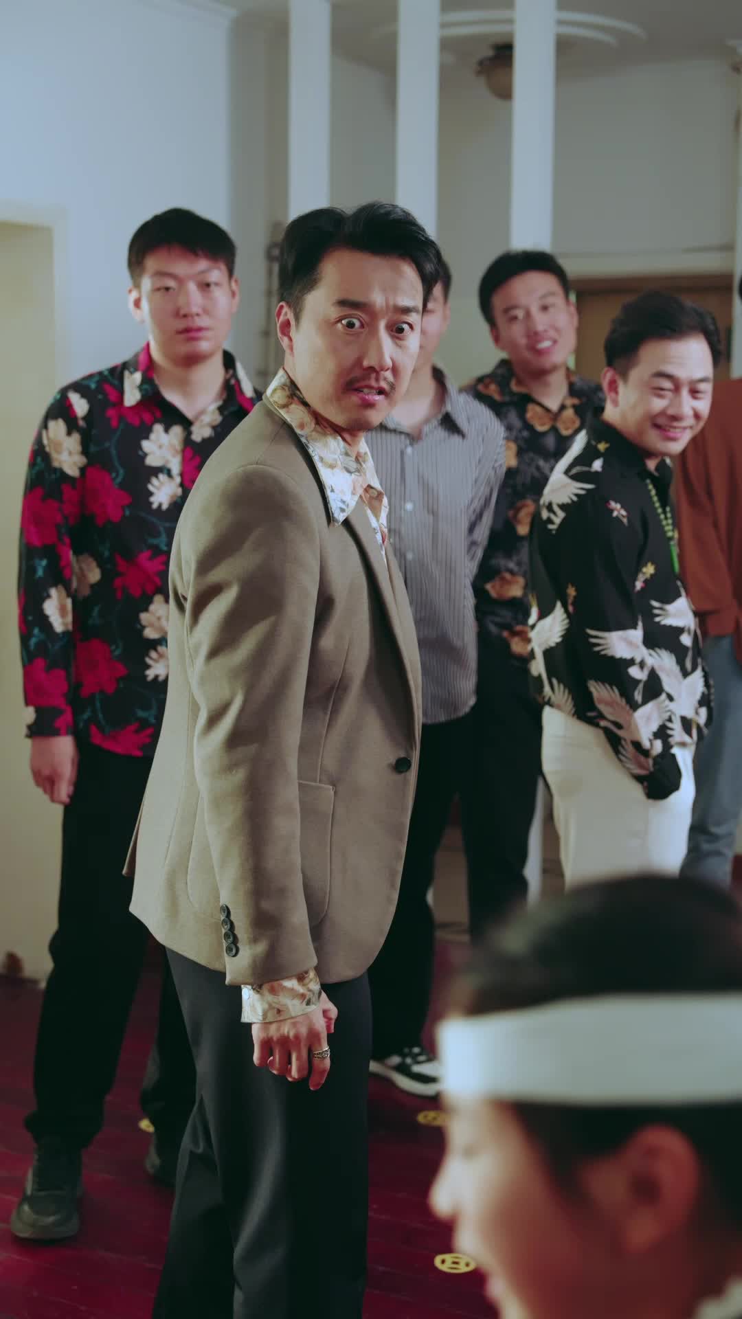 Episode 6 - Protecting My Brother's Family